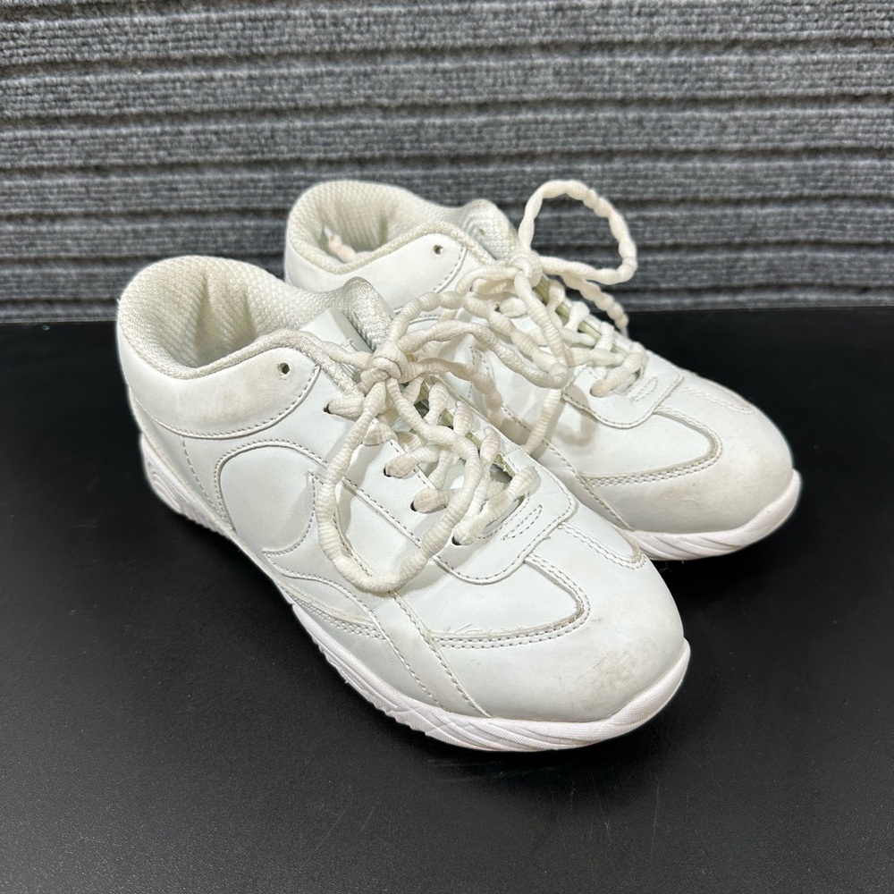 No‎ limit Cheer Shoes